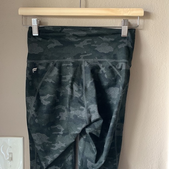 FABLETICS Powerhold Camo Leggings - Picture 7 of 10